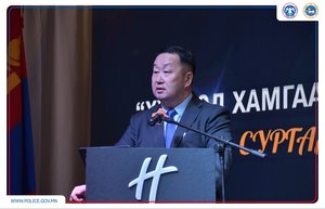 “Хүүхэд хамгаалал-хамтын ажиллагаа” сэдэвт сургалт зохион байгуулагдлаа